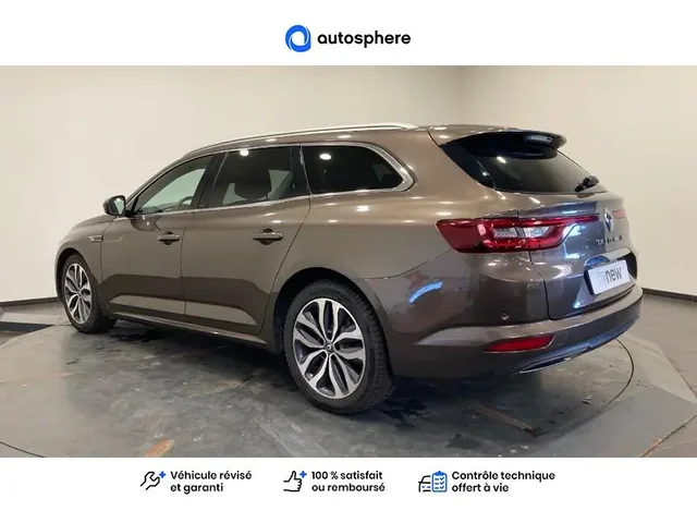 Occasion Renault Talisman Estate à THIONVILLE chez RENAULT | THIONVILLE