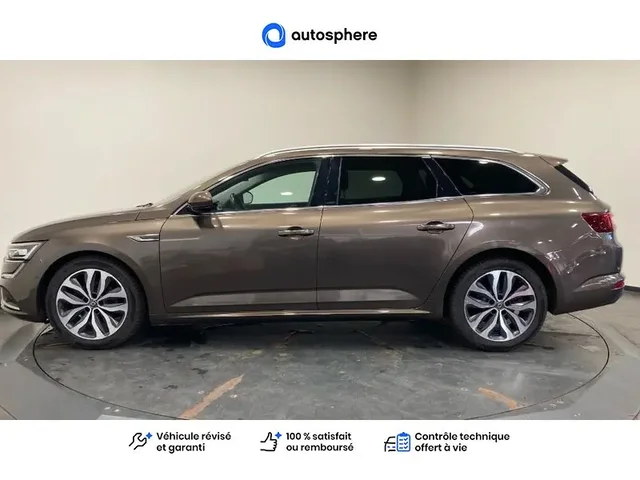 Occasion Renault Talisman Estate à THIONVILLE chez RENAULT | THIONVILLE