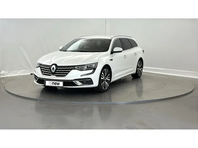Occasion Renault Talisman Estate à ENGLOS chez RENAULT | ENGLOS