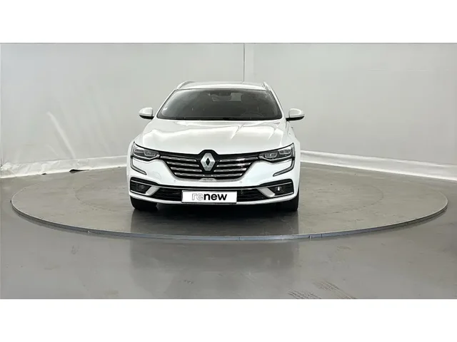 Occasion Renault Talisman Estate à ENGLOS chez RENAULT | ENGLOS