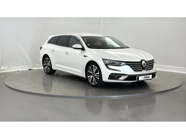 Occasion Renault Talisman Estate à ENGLOS chez RENAULT | ENGLOS