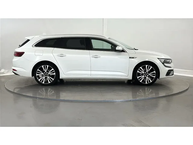 Occasion Renault Talisman Estate à ENGLOS chez RENAULT | ENGLOS