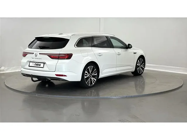 Occasion Renault Talisman Estate à ENGLOS chez RENAULT | ENGLOS