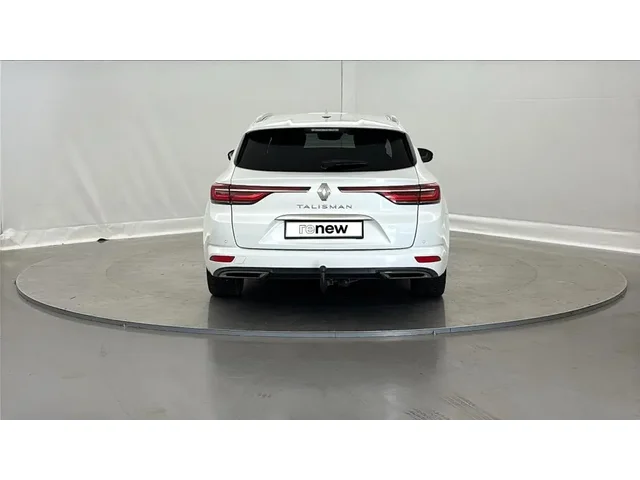 Occasion Renault Talisman Estate à ENGLOS chez RENAULT | ENGLOS