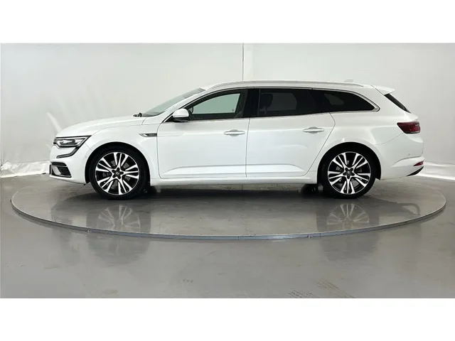 Occasion Renault Talisman Estate à ENGLOS chez RENAULT | ENGLOS