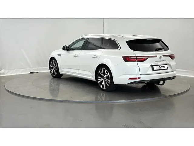 Occasion Renault Talisman Estate à ENGLOS chez RENAULT | ENGLOS