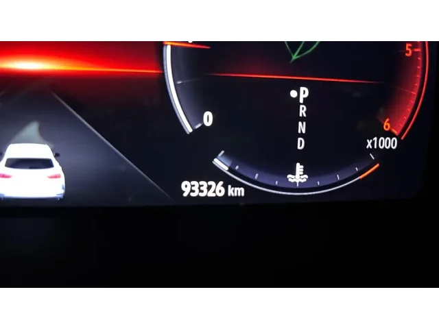 Occasion Renault Talisman Estate à ENGLOS chez RENAULT | ENGLOS