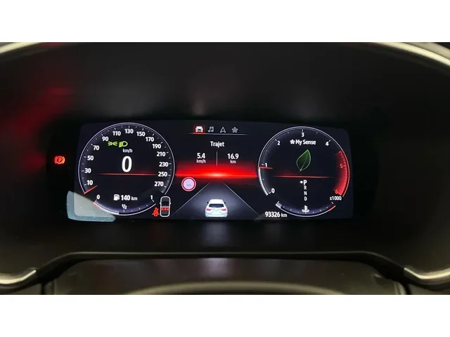 Occasion Renault Talisman Estate à ENGLOS chez RENAULT | ENGLOS