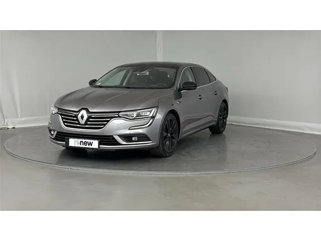 Occasion Renault Talisman à Englos chez DACIA ENGLOS