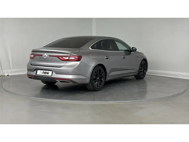 Occasion Renault Talisman à Englos chez DACIA ENGLOS