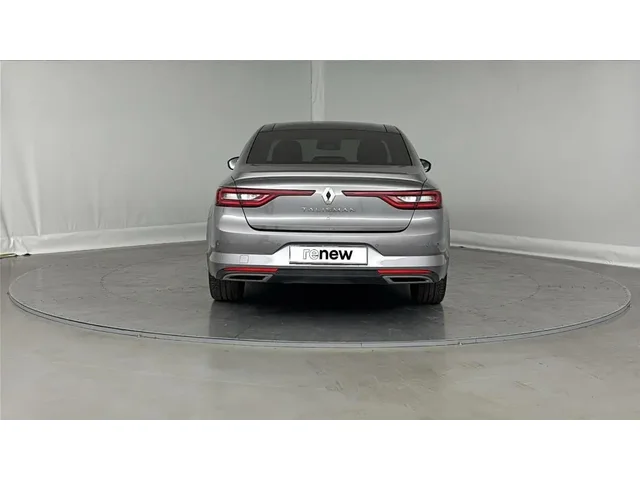 Occasion Renault Talisman à Englos chez DACIA ENGLOS