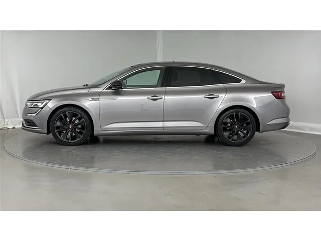 Occasion Renault Talisman à Englos chez DACIA ENGLOS