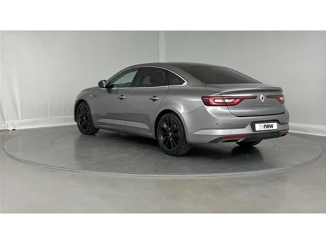 Occasion Renault Talisman à Englos chez DACIA ENGLOS