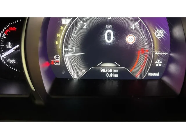 Occasion Renault Talisman à Englos chez DACIA ENGLOS