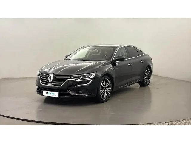 Occasion Renault Talisman à CHINON chez PEUGEOT CHINON