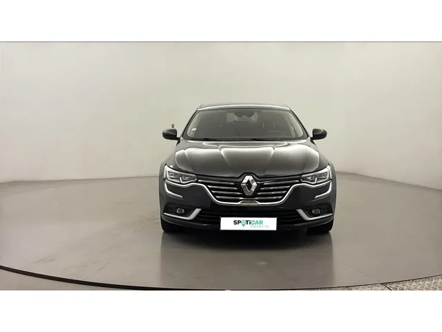 Occasion Renault Talisman à CHINON chez PEUGEOT CHINON