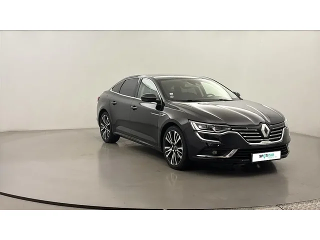 Occasion Renault Talisman à CHINON chez PEUGEOT CHINON