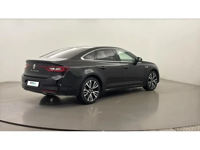 Occasion Renault Talisman à CHINON chez PEUGEOT CHINON