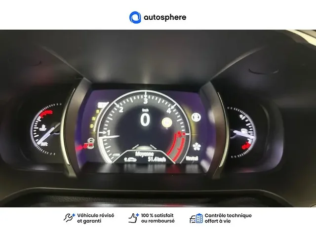 Occasion Renault Talisman à MAGENTA chez RENAULT | EPERNAY & SEZANNE