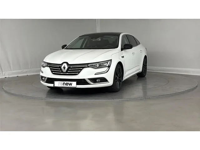 Occasion Renault Talisman à MAGENTA chez RENAULT | EPERNAY & SEZANNE
