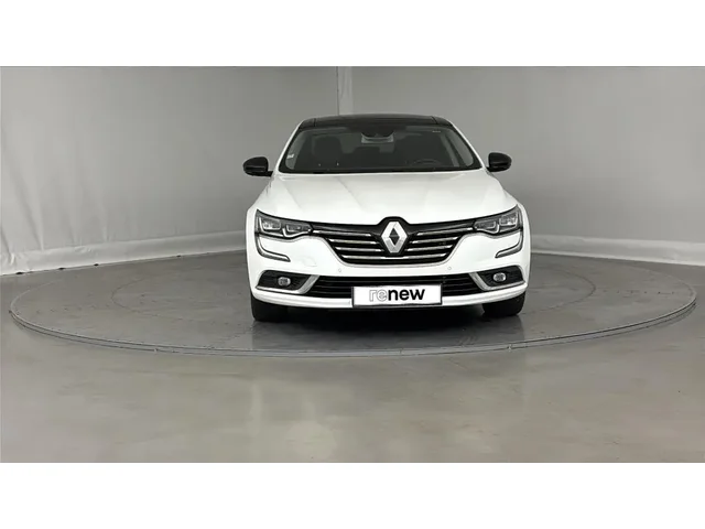 Occasion Renault Talisman à MAGENTA chez RENAULT | EPERNAY & SEZANNE