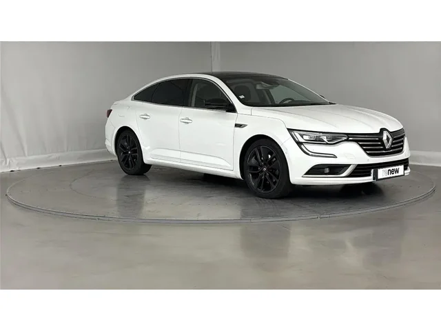 Occasion Renault Talisman à MAGENTA chez RENAULT | EPERNAY & SEZANNE