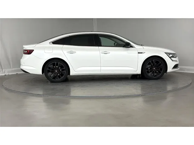 Occasion Renault Talisman à MAGENTA chez RENAULT | EPERNAY & SEZANNE