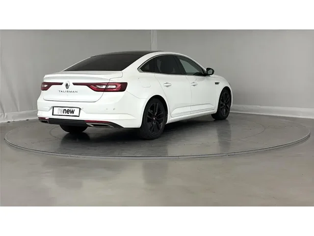 Occasion Renault Talisman à MAGENTA chez RENAULT | EPERNAY & SEZANNE