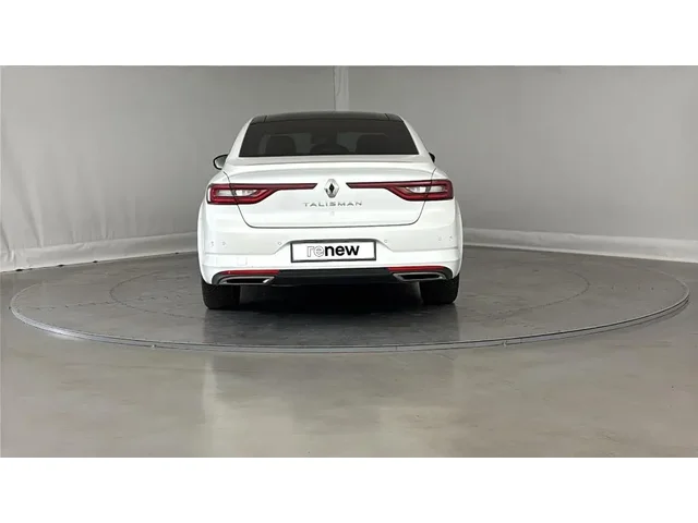 Occasion Renault Talisman à MAGENTA chez RENAULT | EPERNAY & SEZANNE