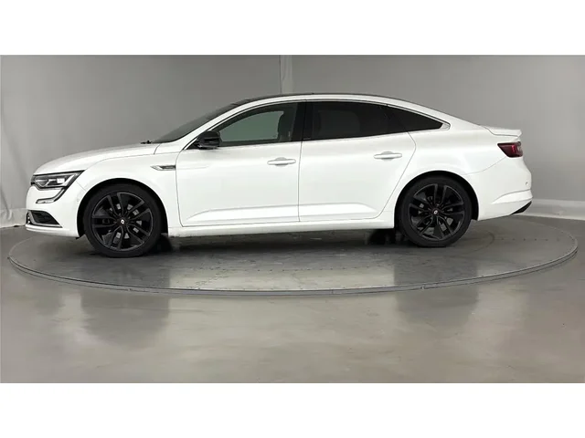 Occasion Renault Talisman à MAGENTA chez RENAULT | EPERNAY & SEZANNE