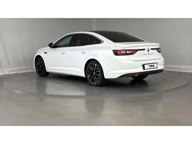 Occasion Renault Talisman à MAGENTA chez RENAULT | EPERNAY & SEZANNE