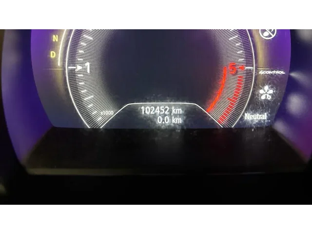 Occasion Renault Talisman à MAGENTA chez RENAULT | EPERNAY & SEZANNE