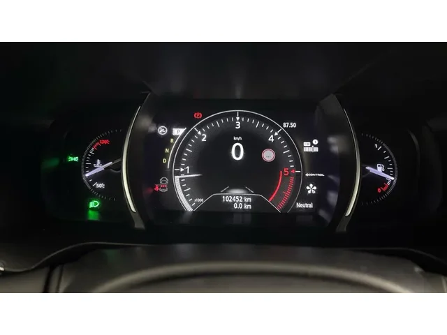 Occasion Renault Talisman à MAGENTA chez RENAULT | EPERNAY & SEZANNE
