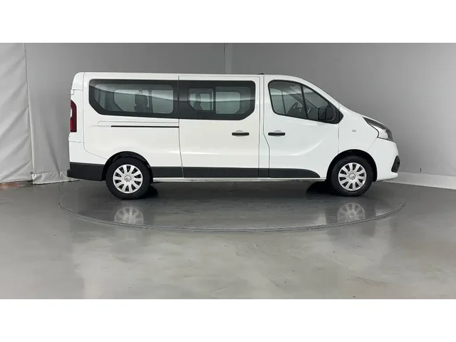 Occasion Renault Trafic Combi à NIEPPE chez RENAULT | NIEPPE