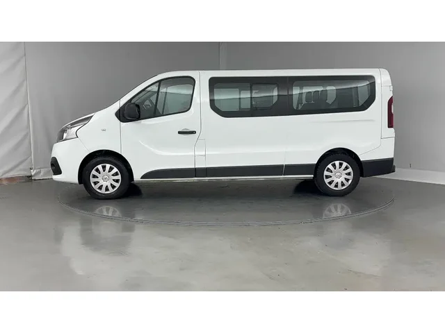 Occasion Renault Trafic Combi à NIEPPE chez RENAULT | NIEPPE