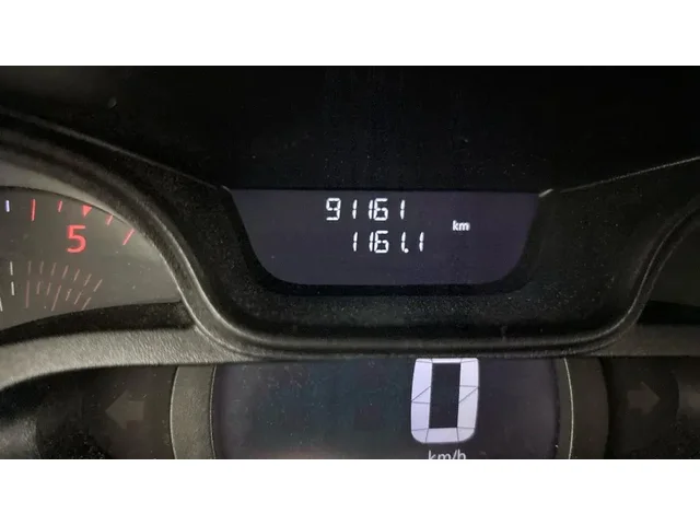 Occasion Renault Trafic Combi à NIEPPE chez RENAULT | NIEPPE