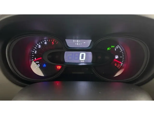 Occasion Renault Trafic Combi à NIEPPE chez RENAULT | NIEPPE