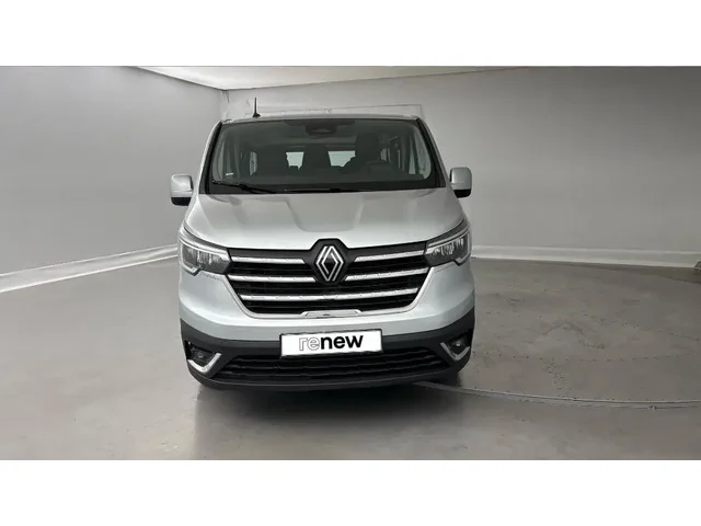 Occasion Renault Trafic Combi à NIEPPE chez RENAULT | NIEPPE