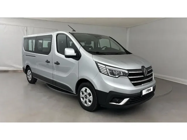 Occasion Renault Trafic Combi à NIEPPE chez RENAULT | NIEPPE
