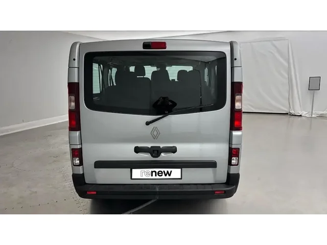 Occasion Renault Trafic Combi à NIEPPE chez RENAULT | NIEPPE