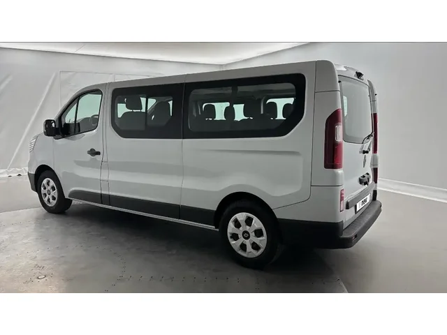 Occasion Renault Trafic Combi à NIEPPE chez RENAULT | NIEPPE