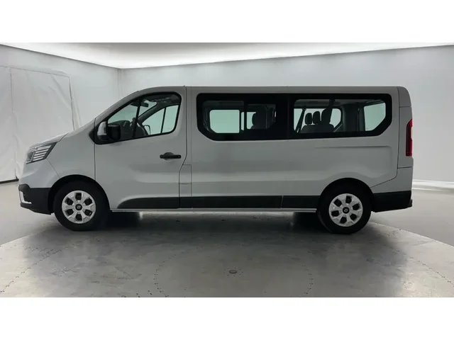 Occasion Renault Trafic Combi à NIEPPE chez RENAULT | NIEPPE