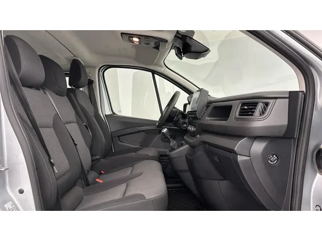 Occasion Renault Trafic Combi à NIEPPE chez RENAULT | NIEPPE