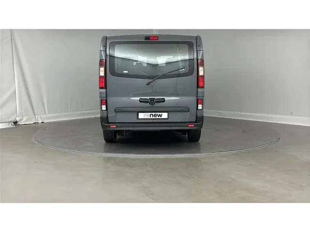 Occasion Renault Trafic Combi à CHAUNY chez RENAULT | CHAUNY