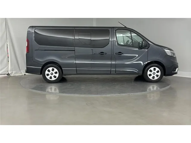 Occasion Renault Trafic Combi à ENGLOS chez RENAULT | ENGLOS