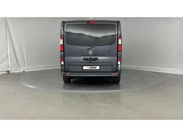 Occasion Renault Trafic Combi à ENGLOS chez RENAULT | ENGLOS