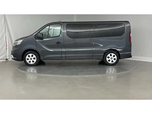 Occasion Renault Trafic Combi à ENGLOS chez RENAULT | ENGLOS
