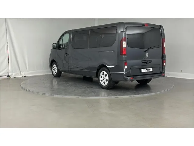 Occasion Renault Trafic Combi à ENGLOS chez RENAULT | ENGLOS