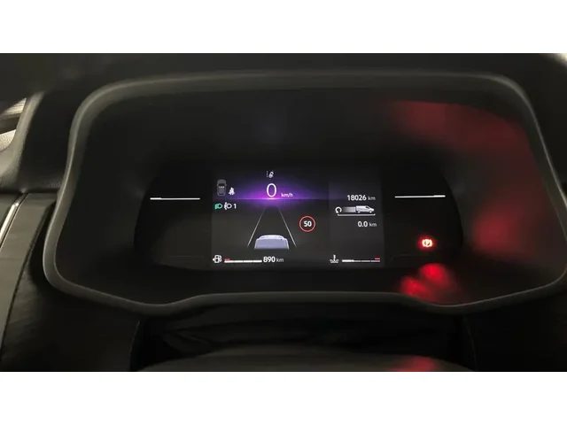 Occasion Renault Trafic Combi à ENGLOS chez RENAULT | ENGLOS