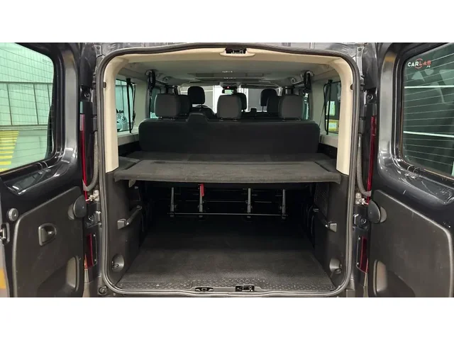 Occasion Renault Trafic Combi à ENGLOS chez RENAULT | ENGLOS